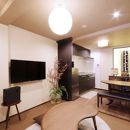 Guest House Nishijin Yui Kyōto Exterior foto