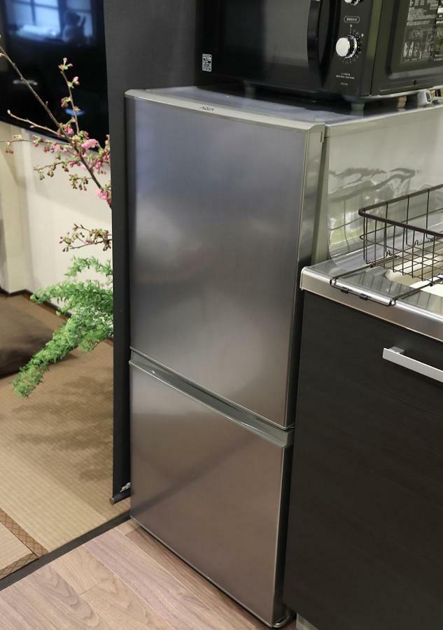 Guest House Nishijin Yui Kyōto Exterior foto